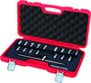 1/2 17'Lİ LOKMALI ALLEN&TORX UÇ TK. İZELTAŞ