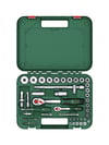 1/4-1/2 56 PARÇA 6 KÖŞE LOKMA TAKIMI 1600A02Z9G BOSCH