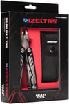 155MM MULTİTOOL 15 FONSİYONLU PENSE SETİ İZELTAŞ