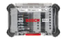 44 PARÇA TORNAVİDA UCU TAKIMI 2608521U79 BOSCH