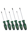 6 PARÇA TORNAVİDA SETİ 1600A02BX7 (YEŞİL) BOSCH