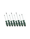 8 PARÇA TORNAVİDA SETİ 1600A02BX8 (YEŞİL) BOSCH