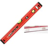 80CM MIKNATISLI SU TERAZİSİ 779X-40X KAPRO
