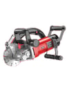 ATR 2600D KANAL AÇMA MAKİNASI ATTLAS