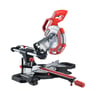 GK210 DBL YATARLI GÖNYE KESME MAKİNESİ ATTLAS