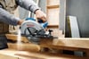 GKS 235 TURBO DAİRE TESTERE BOSCH