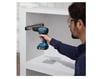 GSR 185-LI KÖMÜRSÜZ AKÜLÜ VİDALAMA 18V 2AH BOSCH