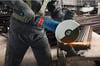 GWS 24-180 BÜYÜK TAŞLAMA 2400W BOSCH