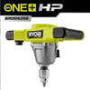 PM18X-0 AKÜLÜ KÖMÜRSÜZ KARIŞTIRICI(AKÜSÜZ) RYOBİ
