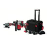 PRO-ATBL 3LÜ SET1 (PRO ATBL 18PD+18AG+18RH2) ATTLAS