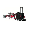 PRO-ATBL 3LÜ SET2 (PRO ATBL 18ID2+18AG+18RH2) ATTLAS