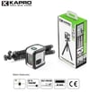 PROLASER LAZER HİZALAMA (YEŞİL IŞIK) 842GS KAPRO