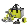 R18MMS-120S AKÜLÜ DAİRE TESTERE RYOBİ