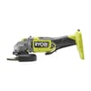 RAG18X125-0 125MM AKÜLÜ AVUÇ TAŞLAMA RYOBİ