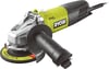 RAG800-125G 800W 125MM AVUÇ TAŞLAMA RYOBİ