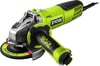 RAG950-125S 950W 125MM AVUÇ TAŞLAMA RYOBİ