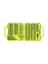 RAK127DDSD 127 PARÇA VİDALAMA SETİ RYOBİ