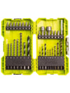 RAK32DDMIX 32 PARÇA VİDALAMA SETİ RYOBİ