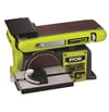 RBDS4601G 375W BANT VE DİSK ZIMPARA MAKİNASI RYOBİ