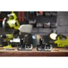 RC18120-240X 18V AKÜ+ŞARJ CİHAZI PAKET RYOBİ