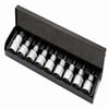 RKT2060 1/2 9 PRÇ. KISA LOKMALI TORX ANAHTARI RETT