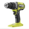 RPD18X1-0 18V AKÜLÜ DARBELİ MATKAP (AKÜSÜZ) RYOBİ