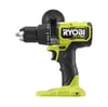 RPD18X1-0 18V AKÜLÜ DARBELİ MATKAP (AKÜSÜZ) RYOBİ