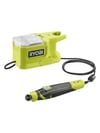 RRT18-0 AKÜLÜ GRAVÜR SETİ 15 PARÇA RYOBİ