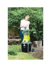RSH2545B YAPRAK ÖĞÜTME MAKİNASI 2500W RYOBİ