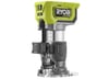 RTR18C-0 18V KÖMÜRSÜZ EL FREZE (AKÜSÜZ) RYOBİ