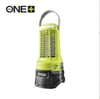 RY18BZA-0 18V AKÜLÜ SİNEK KOVUCU RYOBİ