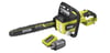RY36CSX40B-160 36V AKÜLÜ AĞAÇ KESİM MOTORU RYOBİ