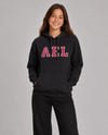 İSTANBUL / BEYOĞLU Ayşe Ege Çok Programlı Anadolu Lisesi okul Sweat - Sweatshirt