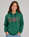 İSTANBUL / ŞİŞLİ Zincirlikuyu İSOV Mesleki ve Teknik Anadolu Lisesi okul Sweat - Sweatshirt
