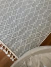 SARAZ HALISARAZ HALISARAZ HALI Stıl Kilim 1603 KREM