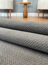 TİCİMAXSARAZ HALIBoncuk Soft Kaymaz Taban Oda Salon Koridor Mutfak Halı Yolluk Kesme Halı Kilim Antrasit