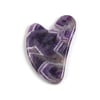 Ametist Gua Sha