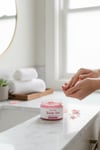 Besleyici Arındırıcı Nemlendirici Vücut Peelingi - GÜL 135g