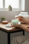 Besleyici Arındırıcı Nemlendirici Vücut Peelingi - ALOE VERA 135g
