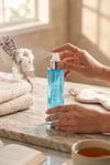 Blue Serenity Vücut Spreyi (Body Mist) - Ferahlatıcı & Kalıcı 250 ml