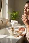 Brazilian Gold Clay Mask - Sarı Kil Maskesi