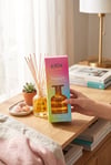 Bubble Gum Çubuklu Oda Kokusu (Reed Diffuser) - Tatlı & Neşeli Notalar 100 ml