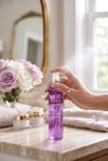 Butterfly Dream Vücut Spreyi (Body Mist) - Tatlı & Çiçeksi Notalar 100 ml