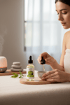 Çay Ağacı Yağı - Tea Tree Essential Oil - Soğuk sıkım Uçucu Yağ