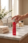 Dream Angel Vücut Spreyi (Body Mist) - Zarafet & Pudra Notaları 100 ml