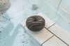 Hindistan Cevizi Yağlı Donut Banyo Bombası – Yoğun Nemlendirici & Besleyici Banyo Topu