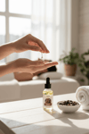 Hint Yağı - Castor Oil - Soğuk sıkım Uçucu Yağ