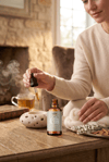 Kaşmir Esansiyel Yağ - Cashmere Fragrance Oil