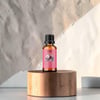 Kiraz Çiçeği Esansiyel Yağ - Cherry Blossom Fragrance Oil
