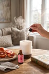 Kırmızı Portakal Esansiyel Yağ - Blood Orange Fragrance Oil